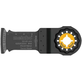 Metabo Tauchsägeblatt 34 mm 1 Stück