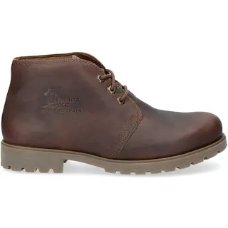 Panama Jack Bota Panama C10 0401C85140, Herren Boots, Braun 43