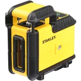 Stanley Linienlaser grün