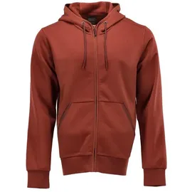 Mascot Kapuzensweatshirt mit Reißverschluss Kapuzensweatshirt XS waldgrün