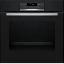 Bosch HBD271FB87, Einbau-Backofen-Set, HBA171BB3 + PVS811B16E, Einbau-Backofen, Kochfeld mit Dunstabzug (Induktion)