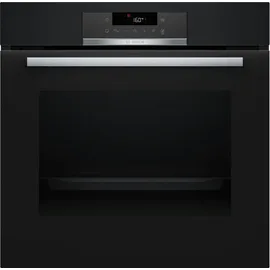 Bosch HBD271FB87, Einbau-Backofen-Set, HBA171BB3 + PVS811B16E, Einbau-Backofen, Kochfeld mit Dunstabzug (Induktion)