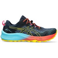 ASICS Gel-Trabuco 11 Berg Herren Schwarz - 42.5