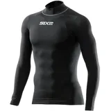 SIXS TS3 Funktionsshirt Schwarz XS