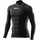 SIXS TS3 Funktionsshirt Schwarz XS
