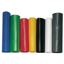 Kunststoffsack ( 9000466506 ) 70 l HD-PE blau 23 μm
