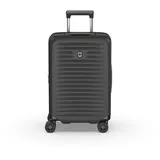 Advanced 4-Rollen Cabin 55 cm / 37 l schwarz