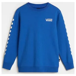 Vans Exposition Check II Crew true blue (401) XL