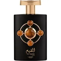 Lattafa Al Qiam Gold Eau de Parfum 100ml