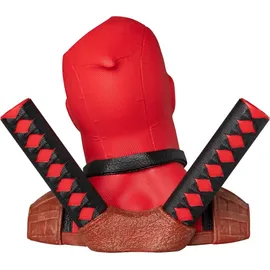 Grupo Erik Deadpool Stiftehalter Rot