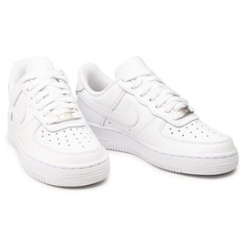 Nike Air Force 1 '07 Damen white/white/white/white 36