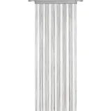 Wometo Boxxx Fadenstore Textil, 90x245 cm, Wohntextilien, Gardinen & Vorhänge, Fertiggardinen, Fadenvorhänge