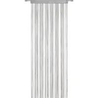 Wometo Boxxx Fadenstore Textil, 90x245 cm, Wohntextilien, Gardinen & Vorhänge, Fertiggardinen, Fadenvorhänge