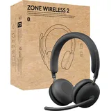 Logitech Zone Wireless 2 Teams (981-001152)