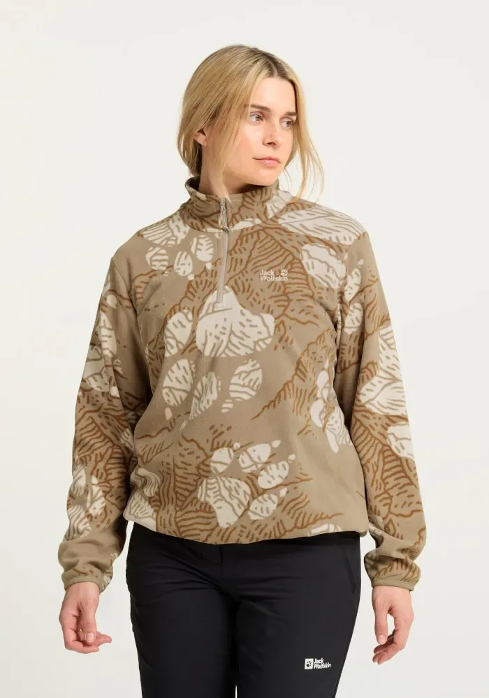 Stehkragenpullover JACK WOLFSKIN 