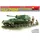 Mini Art MiniArt 35262 SU-76M w/Crew Special Edition