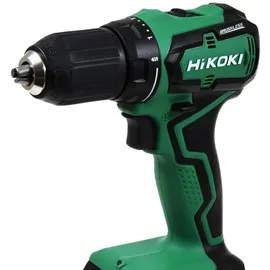 Hikoki DS18DD inkl. 2 x 5,0 Ah + HSC II
