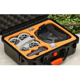 Sunnylife Tasche für DJI Neo Motion Fly More Combo