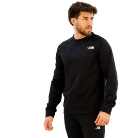 The North Face Reaxion 2.0 Sweatshirt Schwarz S