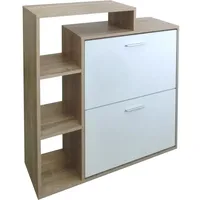Hti-Living HTI-Living, Schuhschrank, Schuhkipper Lisa