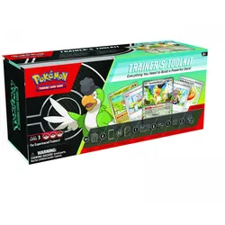 Pokémon Trainer Toolkit 2024