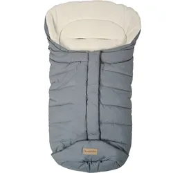 Winterfußsack KLIMA GUARD - bunt