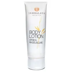 Body Lotion Arnika-Ringelblume 200 ml
