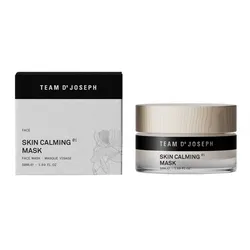 Team Dr Joseph Skin Calming Mask