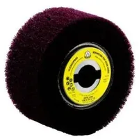 KLINGSPOR NFW 600 S Vliesräder 100 x 50 x