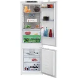 Beko Bcna275e4sn Kühlschrank Mit Gefrierfach - White