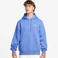 Nike Hoodie Blau XXL