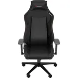 GENESIS Nitro 890 G2 Gaming-Stuhl Schwarz