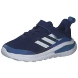 adidas FortaRun Elastic Lace Top Strap Schuh Kinder - 22