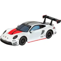 Carrera Porsche 911 GT3 R "White Lightning"