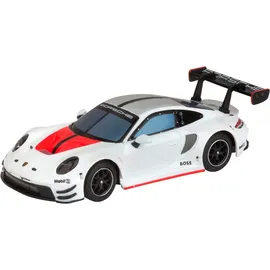 Carrera Porsche 911 GT3 R "White Lightning"