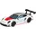 Carrera Porsche 911 GT3 R "White Lightning"
