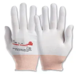 KCL Camapur 609 Schutzhandschuhe 609-6 , 1 Karton = 10 Paar, Größe 6