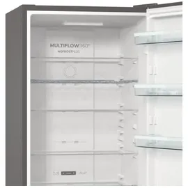 Gorenje NRK620CA2XL4 Kühl-Gefrierkombination (331 l)