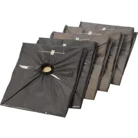 Nilfisk 107400233 Sicherheitsfiltersack 5er Set 5St.