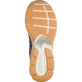 Marco Tozzi Sneaker Damen Weite E Beige 39