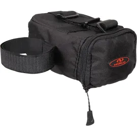 Norco Frazer Satteltasche schwarz