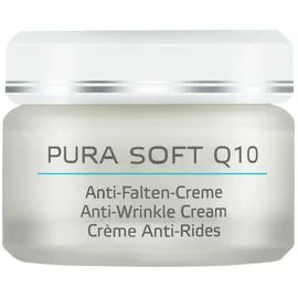 Annemarie Börlind Pura Soft Q10 Anti-Falten-Creme 50 ml