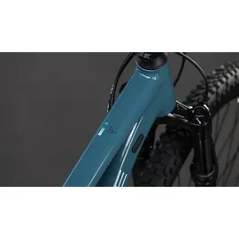 Cube Attention SLX 2026 29 Zoll RH 61 cm Unisex blau