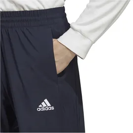 adidas AEROREADY Essentials Stanford Open Hem Embroidered Small Logo Pants