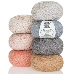 Woll Butt Primo Tilde