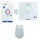 Theben 8169150 RAMSES 816 BLE Raumthermostat 1 St.