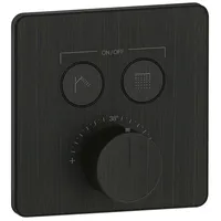 GESSI Thermostat 38718187 bronze