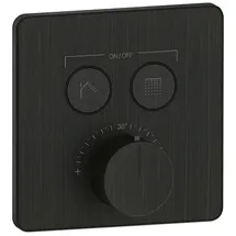 GESSI Thermostat 38718187 bronze