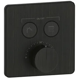 GESSI Thermostat 38718187 bronze