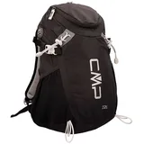 CMP Katana 22l Rucksack - Nero - One Size